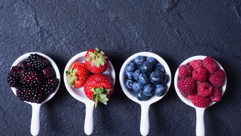 Top 30+ thực phẩm ít calo dành cho người giảm cân 6