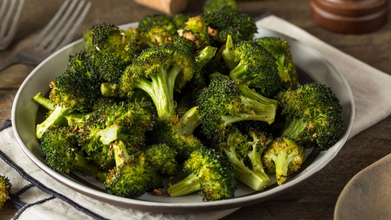 Top 30+ thực phẩm ít calo dành cho người giảm cân 7