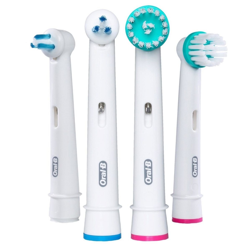 Bàn chải điện Oral-B Vitality Gum Care