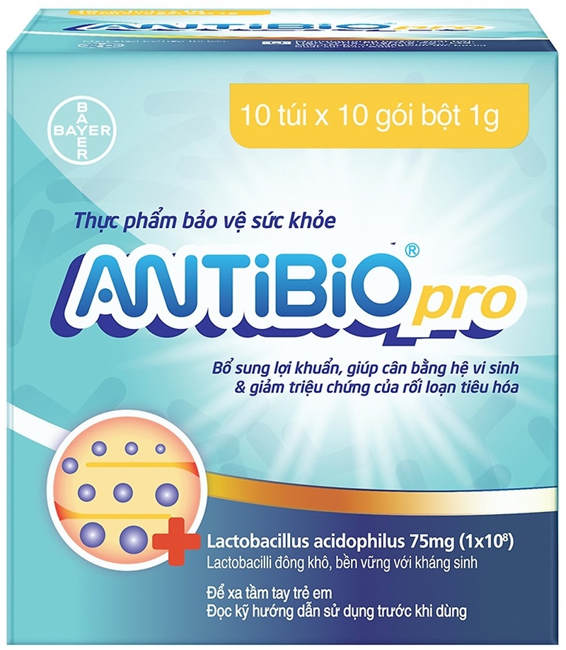 Top 3 bí quyết giúp cân bằng vi sinh đường ruột dễ dàng và nhanh chóng 4