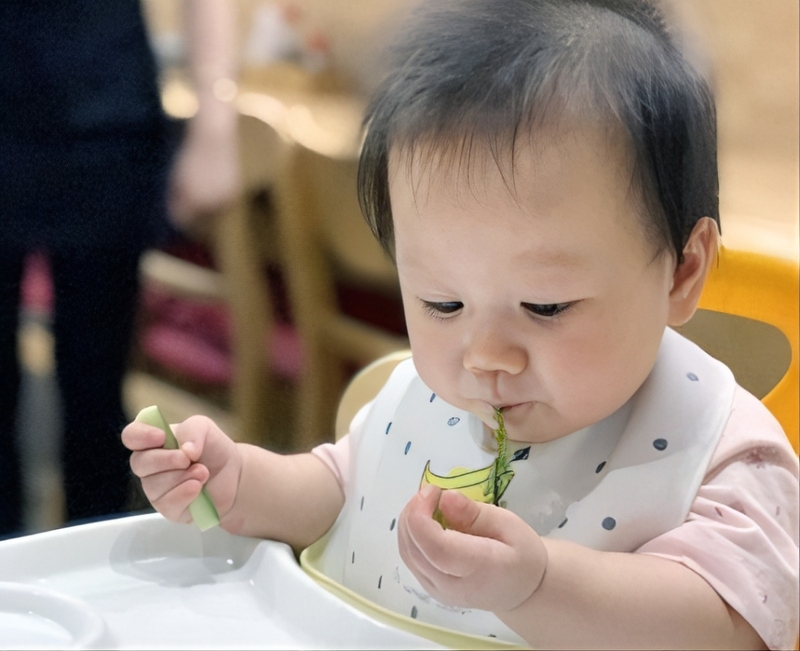 Top 3 cách chế biến rong nho cho bé an toàn bổ dưỡng