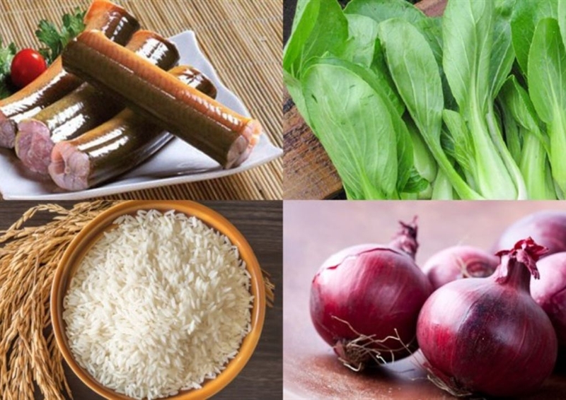 Top 3 cách nấu cháo lươn thơm ngon, đậm đà cho bé tăng cân 4