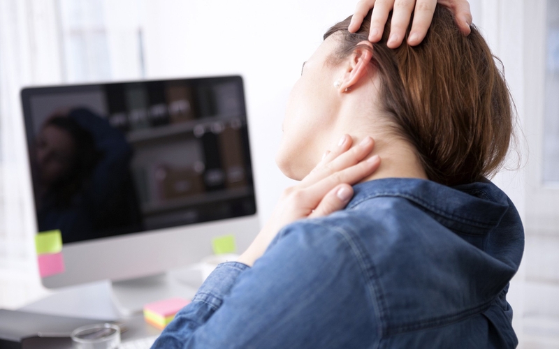 Top 3 cách trị gai cột sống cổ tại nhà dễ thực hiện 4