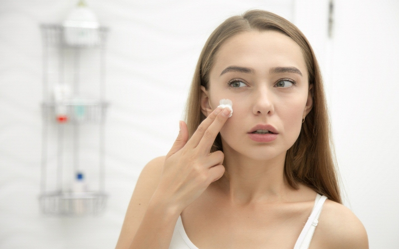 Top 3 kem chấm mụn an toàn và hiệu quả cao1