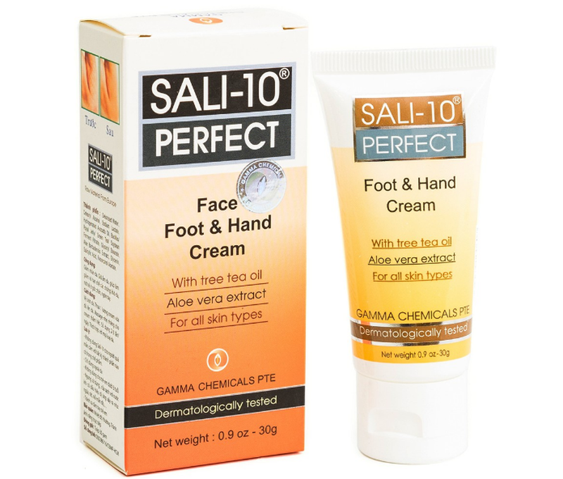 Top 3 kem trị da tay bị khô nứt nẻ được nhiều người dùng 3