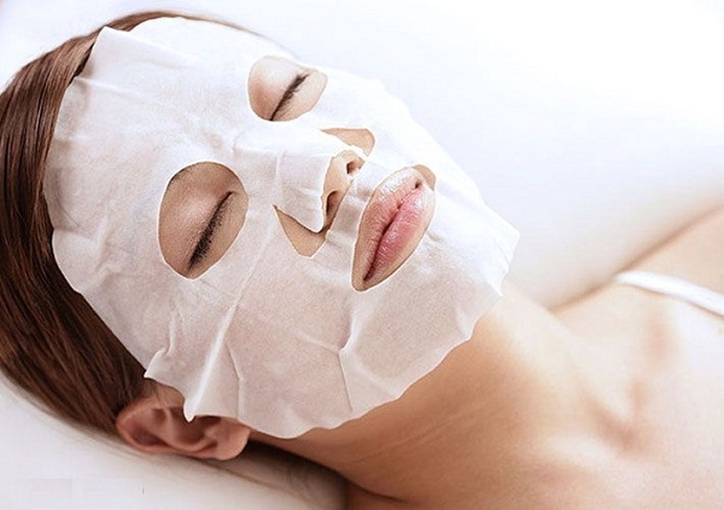 Top 3 loại mặt nạ ngủ cho da mụn mà bạn không thể bỏ qua 5