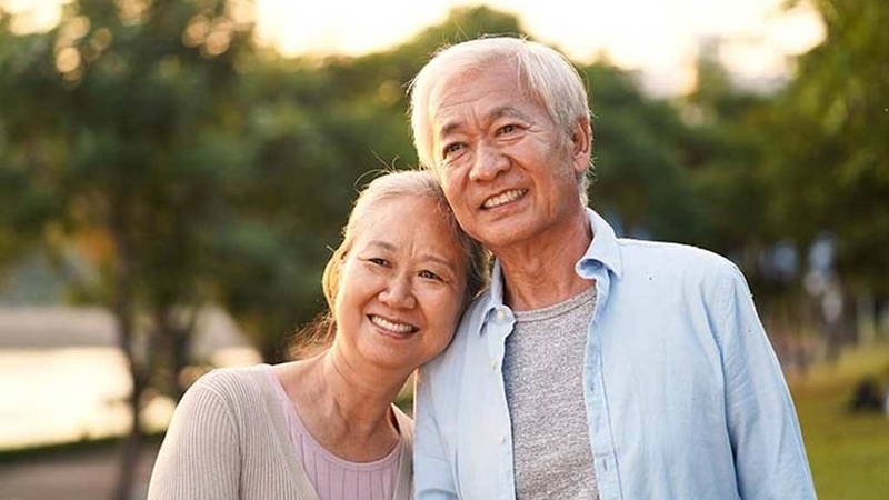 Top 3 loại sữa Ensure cho người già tốt nhất hiện nay 5