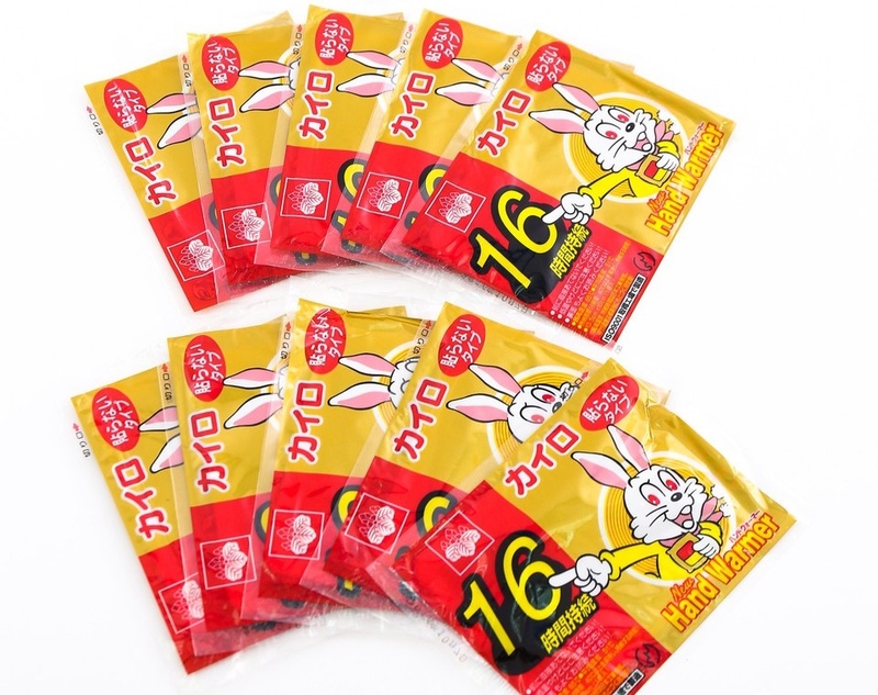 Top 3 miếng dán giữ nhiệt nhật bản chất lượng hiện nay 3