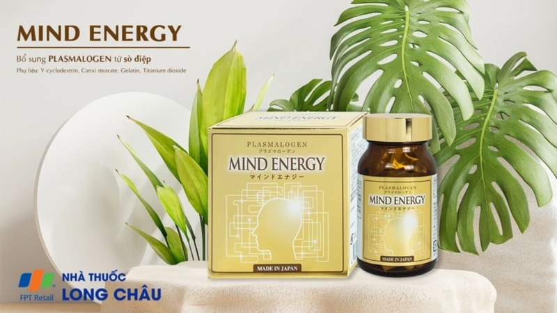 Top 3 sản phẩm thuốc bổ não của Nhật mà bạn nên dùng 3