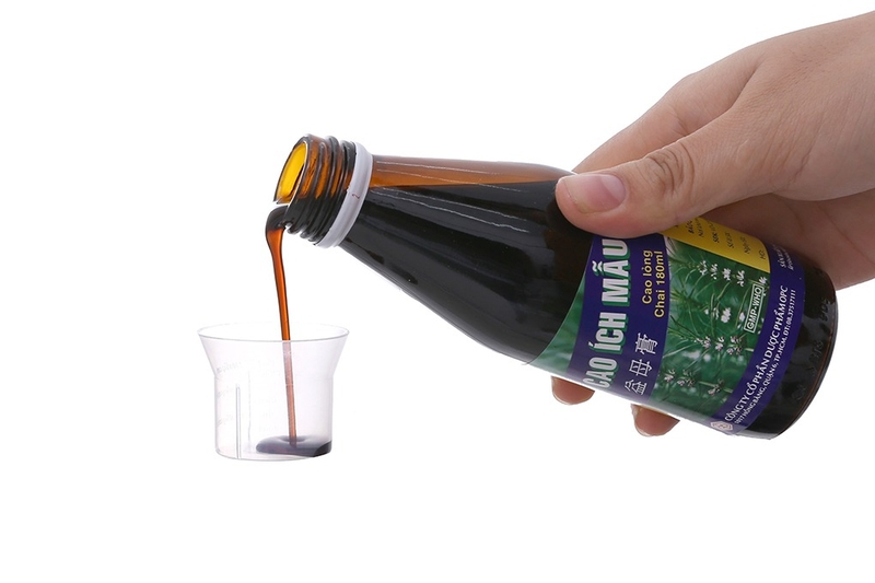 Top 3 thực phẩm chức năng điều hòa kinh nguyệt đều đặn 1