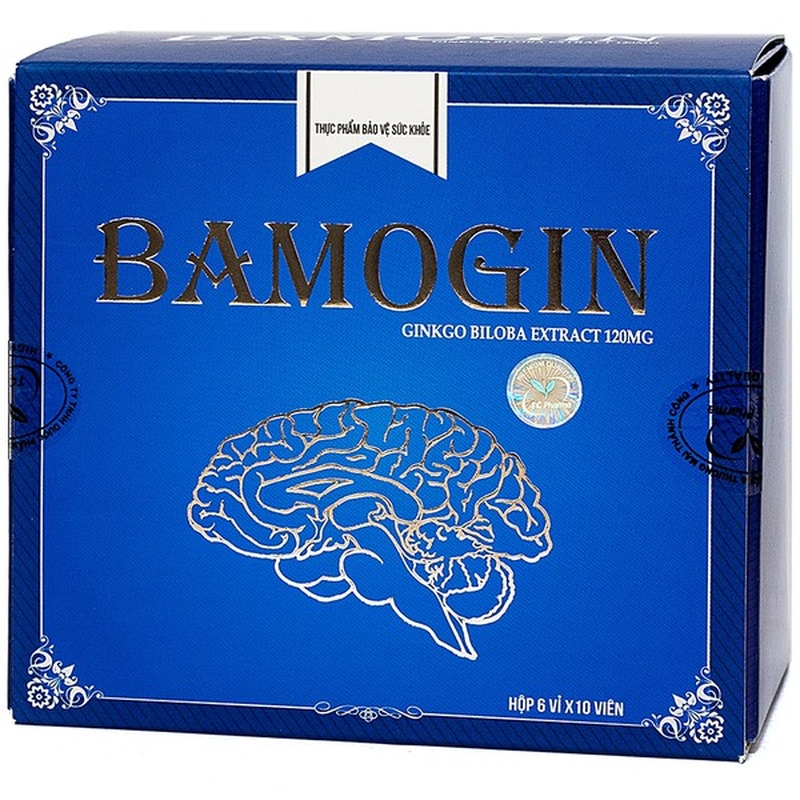 Top 3 thuốc giảm stress hiệu quả, đáng sử dụng nhất hiện nay 2