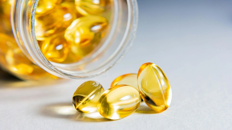 Viên uống dầu cá Omega 3 của Nhật được ưa chuộng nhờ chất lượng và độ uy tín