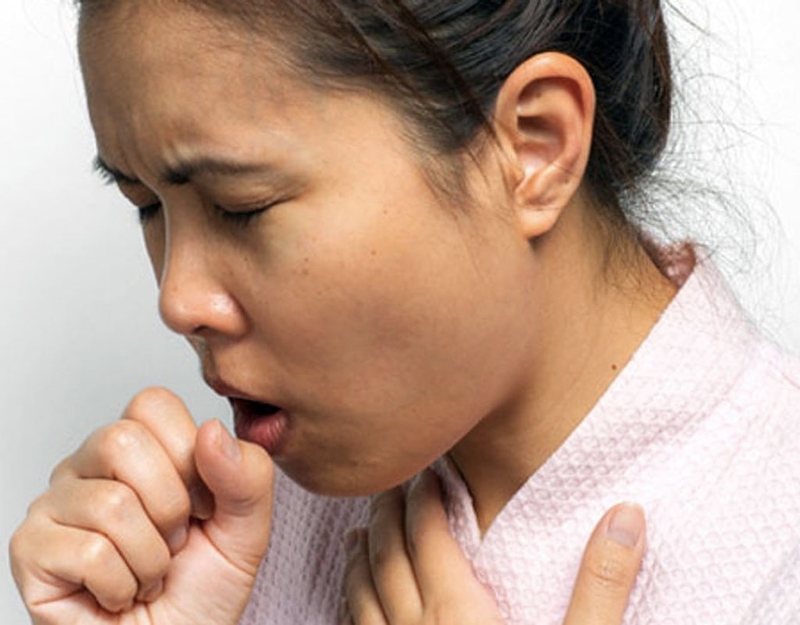 Top 4 bài thuốc Đông y trị ho hiệu quả 1