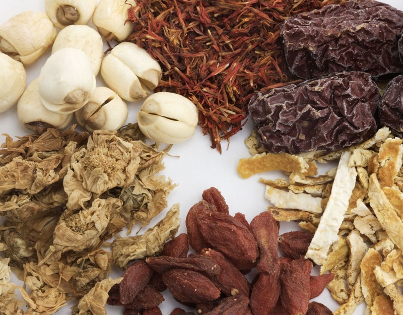 Top 4 bài thuốc Đông y trị ho hiệu quả 2