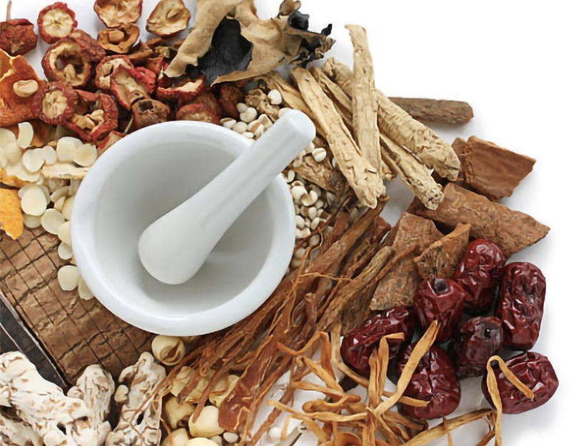 Top 4 bài thuốc Đông y trị ho hiệu quả 3