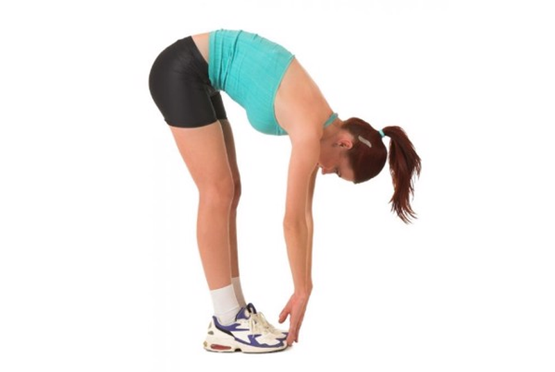 Top 4 các bài tập giãn cơ chân hiệu quả nhất 3