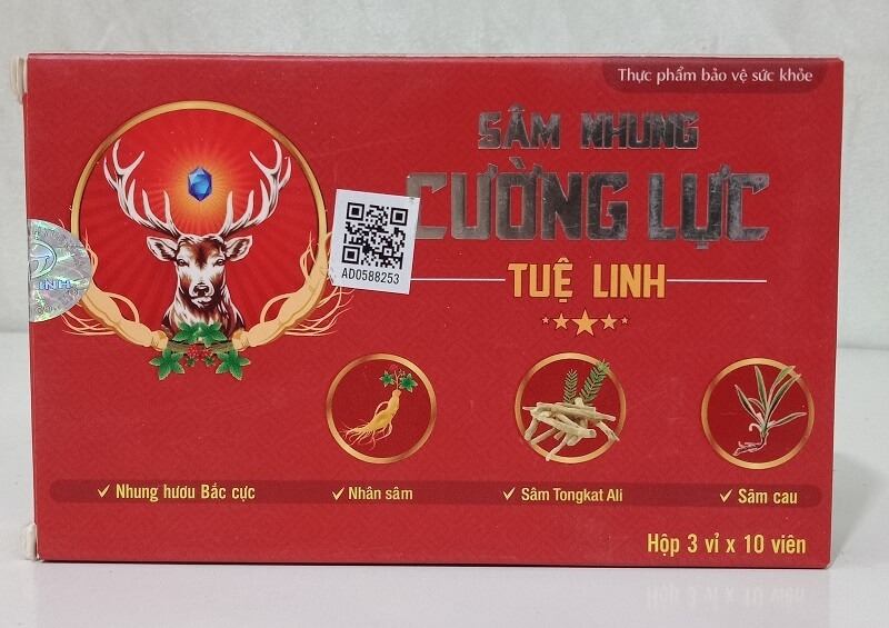 Top 4+ cách cải thiện sinh lý nam giới 3