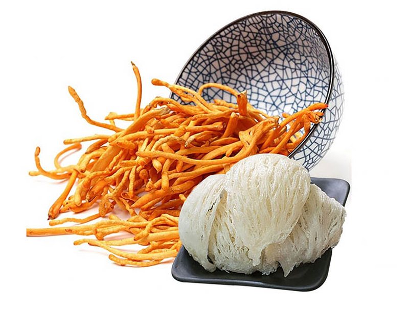 Top 4 cách chưng yến sào ngon và bổ dưỡng nhất 1