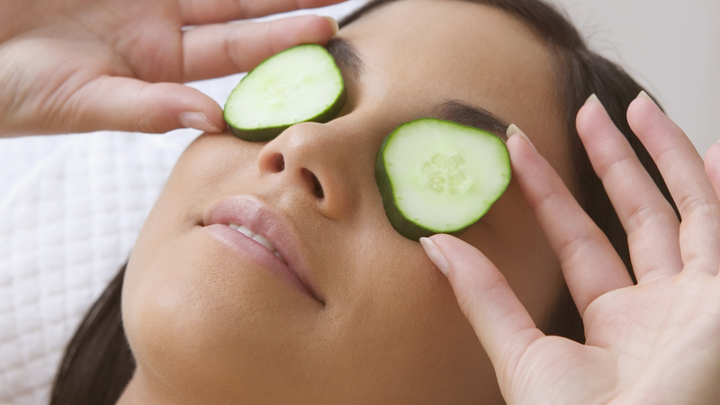 Top 4 cách xóa quầng thâm mắt vĩnh viễn 2