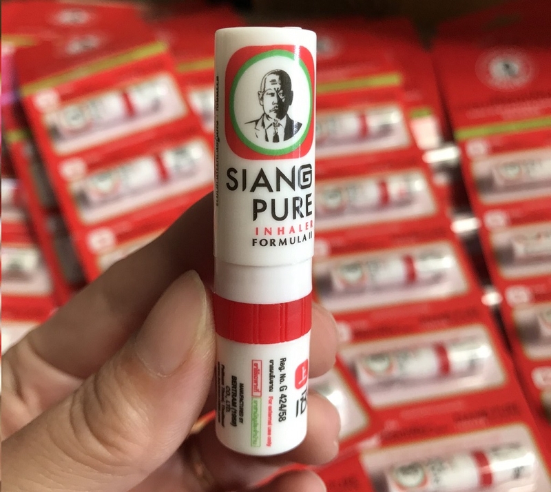 Top 4 loại ống hít mũi cho bé trên 2 tuổi an toàn, hiệu quả tốt 3