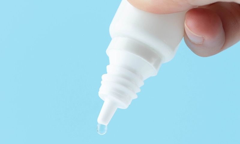 Top 4 loại thuốc nhỏ mắt không chứa Corticoid được nhiều người sử dụng hiện nay 1