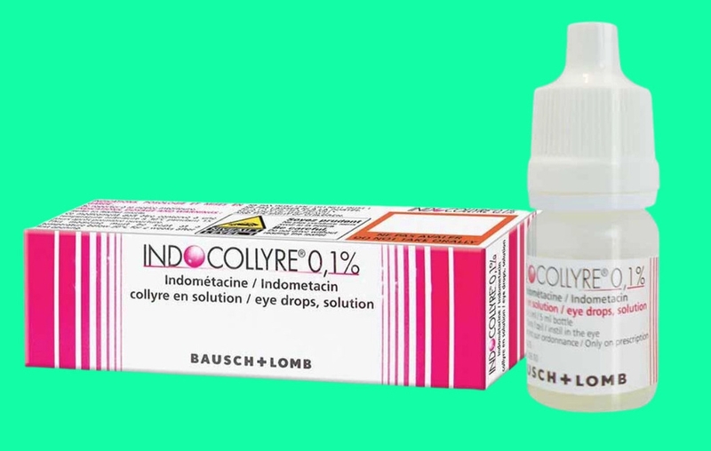 Top 4 loại thuốc nhỏ mắt không chứa Corticoid được nhiều người sử dụng hiện nay 2