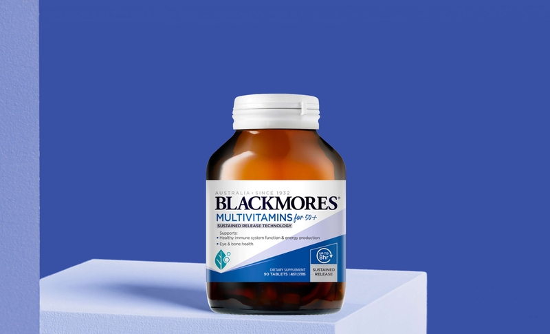 Top 4 loại vitamin tổng hợp cho người ăn chay tốt nhất hiện nay 4