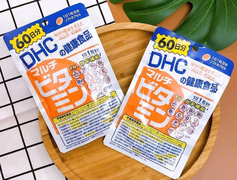 Top 4 loại vitamin tổng hợp cho người ăn chay tốt nhất hiện nay 1