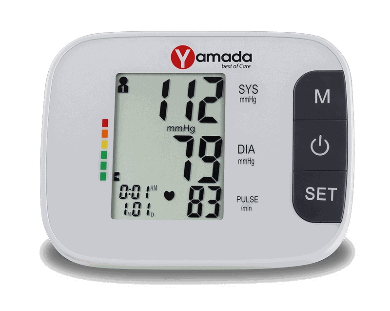 Top 4 máy đo huyết áp chất lượng tốt nhất hiện nay 4