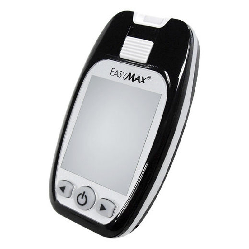 Top 4 máy thử đường huyết tại nhà tốt nhất hiện nay! 4