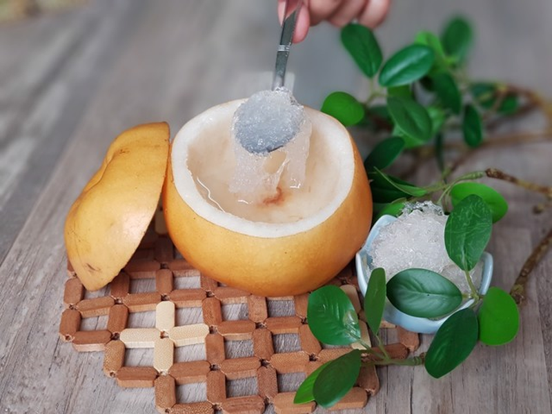 Top 4 món ăn chế biến từ yến sào thơm ngon, bổ dưỡng tại nhà 3