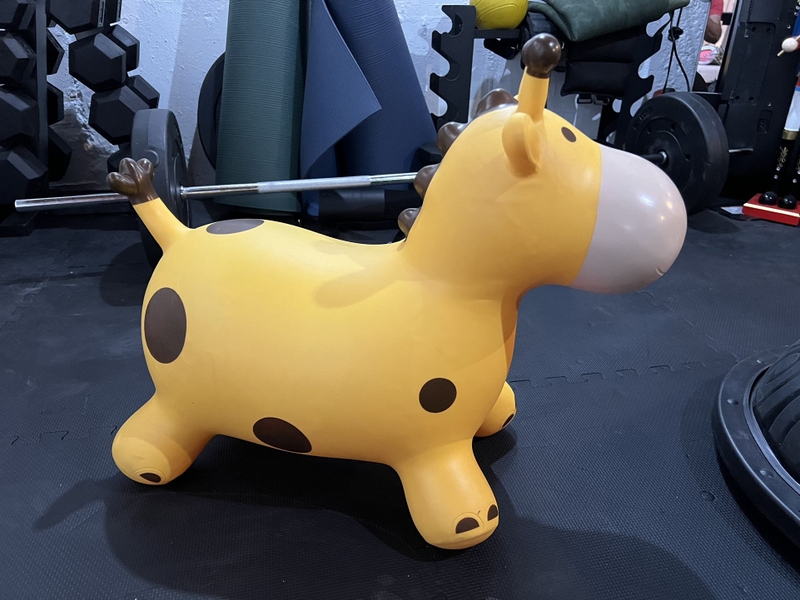 Top 4 món đồ chơi cho bé 2 tuổi phát triển trí não 3