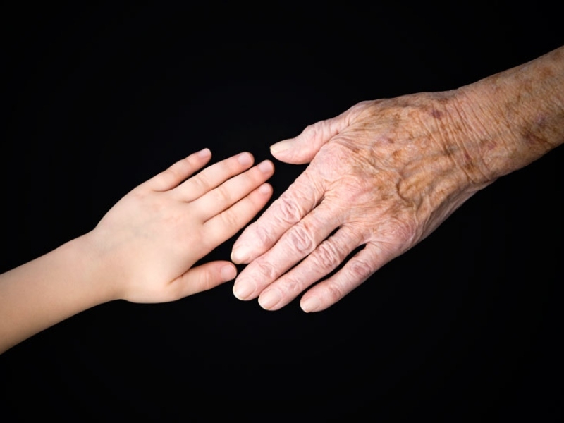 Top 4 nguyên nhân gây đồi mồi ở tay phổ biến hiện nay 2