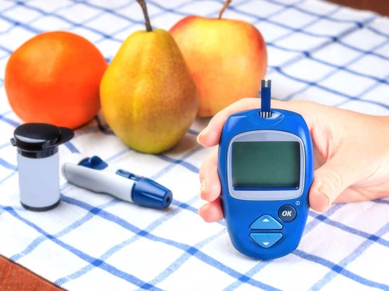 Chế độ ăn uống lành mạnh là phương pháp hữu hiệu để phòng ngừa mắc bệnh mạch vành