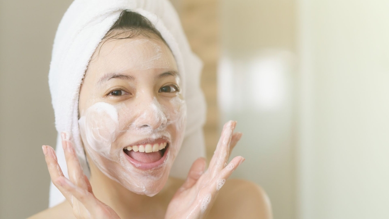 Chọn đúng sản phẩm giúp chăm sóc da hỗn hợp hiệu quả hơn