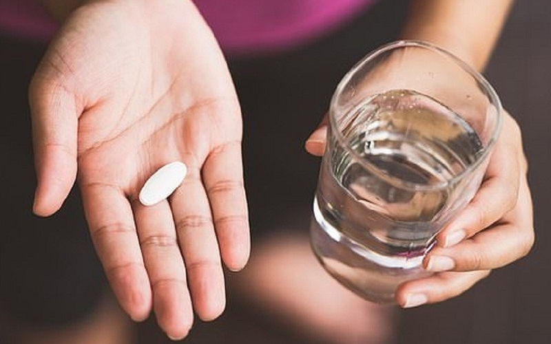 Sau bữa ăn là thời điểm thích hợp để sử dụng hoạt huyết bổ não