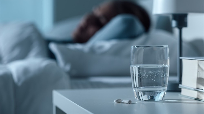 Một số hoạt huyết dưỡng não nên sử dụng trước khi đi ngủ