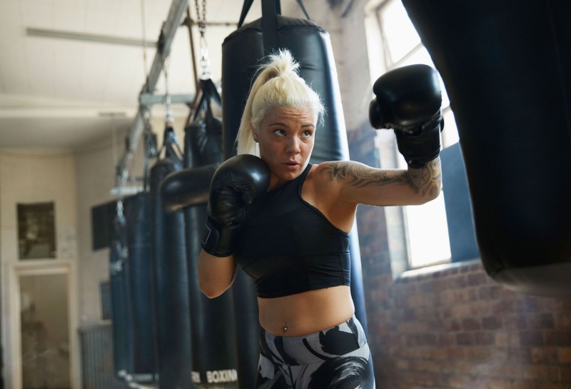 Top 5 bài tập cardio tại nhà cho nữ đơn giản, hiệu quả nhất hiện nay! 2