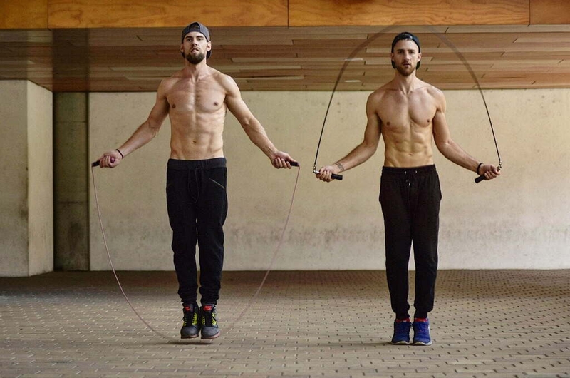 Top 5 bài tập giảm mỡ toàn thân đơn giản mà hiệu quả ngay tại nhà 1