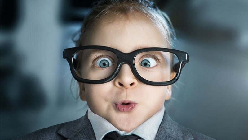 Top 5 bệnh về mắt thường gặp ở trẻ và cách phòng chống 1