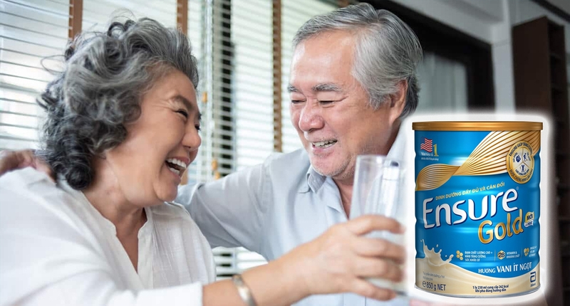 Top 5 biện pháp phòng chống mất cơ bắp ở người lớn tuổi hiệu quả 4