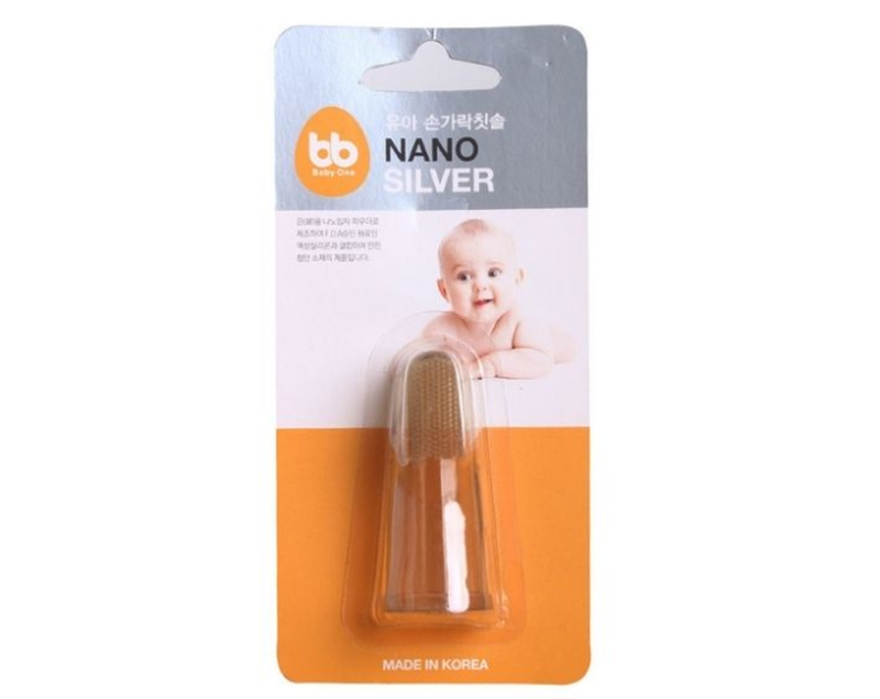 Top 5 bộ rơ lưỡi silicon\ cho trẻ sơ sinh được các mẹ ưa chuộng 3