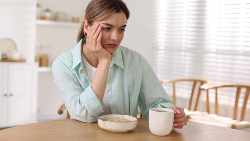 Cháo giúp mẹ bầu dễ tiêu hóa, hấp thu dinh dưỡng tốt và phù hợp khi mệt mỏi hoặc chán ăn, nhưng nên ăn điều độ để tránh ảnh hưởng dạ dày và đảm bảo cân bằng dinh dưỡng