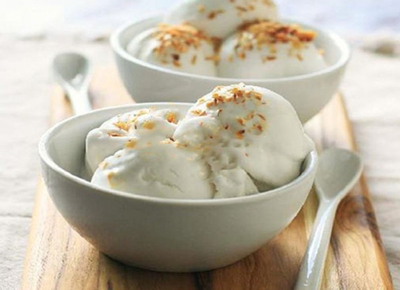 Top 5 cách làm món ăn dừa sáp thơm ngon để được lâu 3