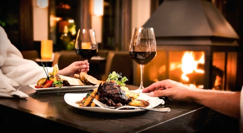 Top 5 cách uống rượu vang tốt cho sức khỏe phái đẹp 2