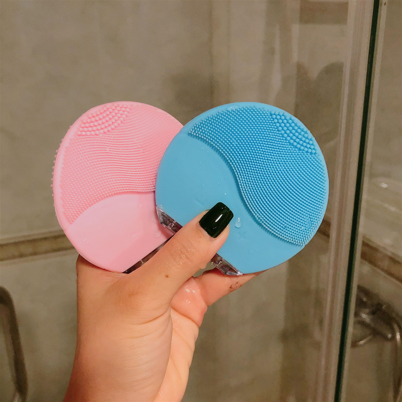 Top 5 cách vệ sinh máy rửa mặt bị mốc sạch sẽ, nhanh gọn 3