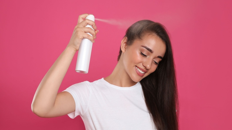 Top 5 dầu gội khô cho người bệnh an toàn, hiệu quả 1