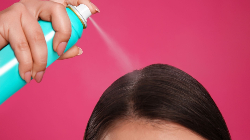 Top 5 dầu gội khô cho người bệnh an toàn, hiệu quả 4