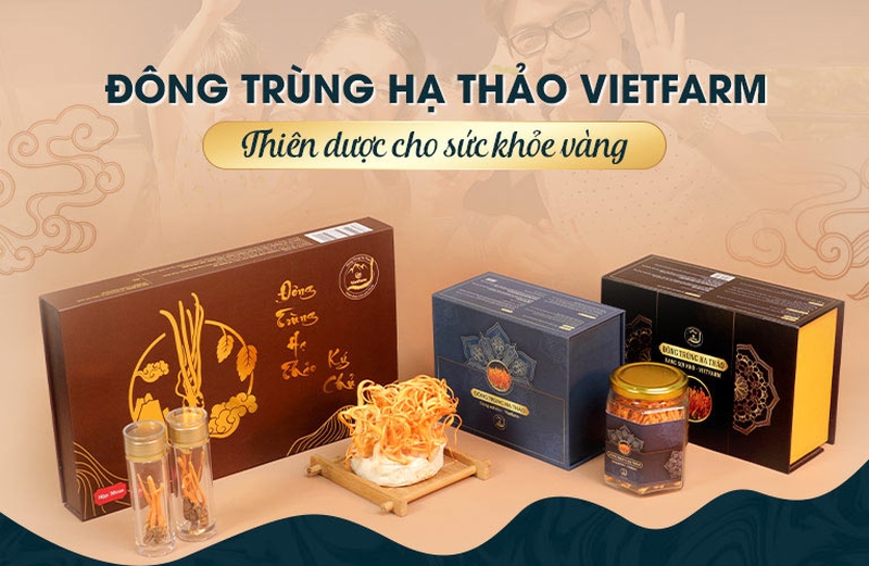 Top 5 địa chỉ bán đông trùng hạ thảo uy tín 3
