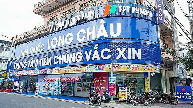 Top 5 điểm tiêm vắc xin dịch vụ ở Vũng Tàu đáng tin cậy 1